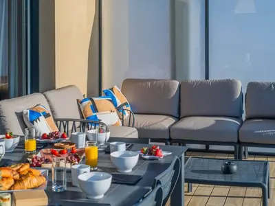 TerraceBalcony