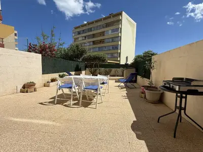 TerraceBalcony