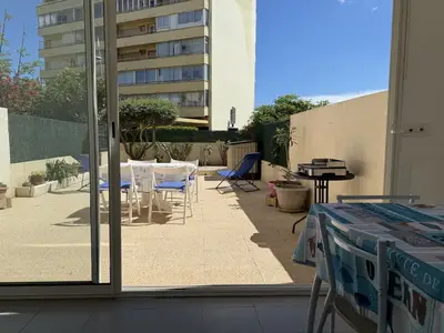 TerraceBalcony