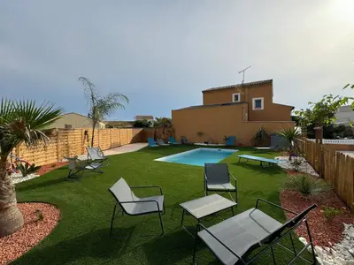 PoolOfHouse