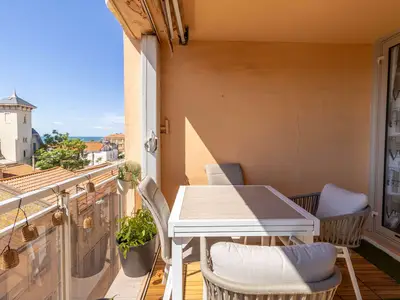 TerraceBalcony