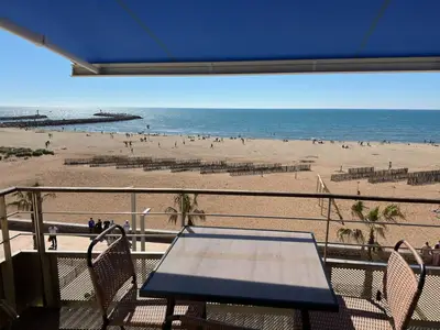TerraceBalcony