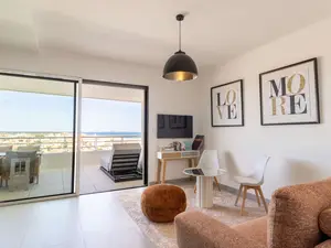 Ferienwohnung für 8 Personen (60 m²) in Valras-Plage