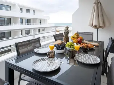 TerraceBalcony