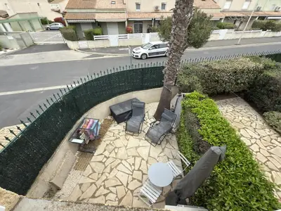 TerraceBalcony