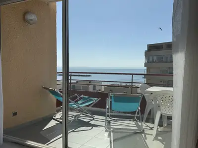 TerraceBalcony