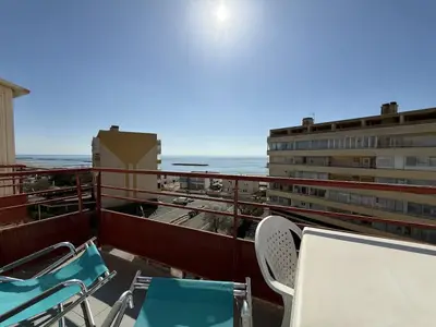 TerraceBalcony