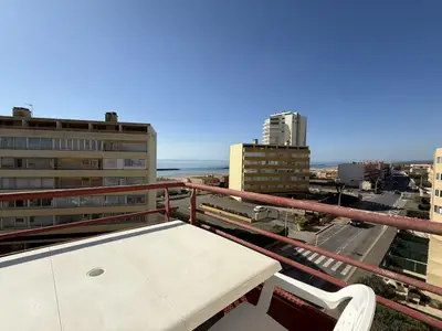 TerraceBalcony