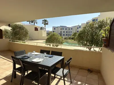 TerraceBalcony
