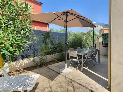 TerraceBalcony