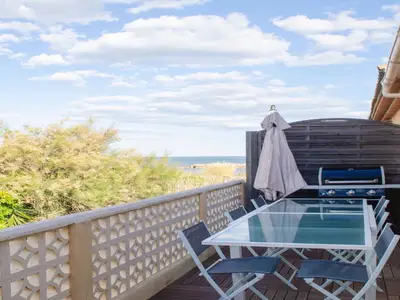 TerraceBalcony