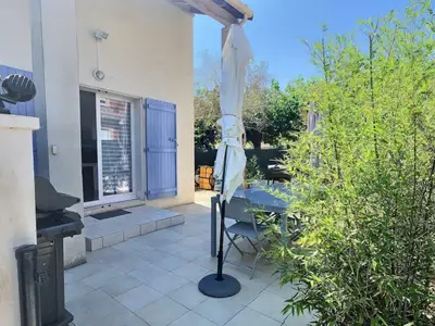 TerraceBalcony