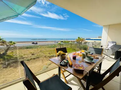 TerraceBalcony