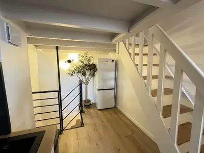 Landing