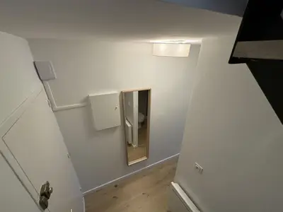 Landing