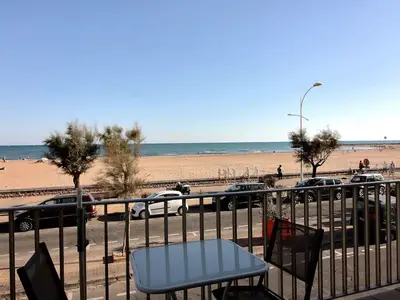 TerraceBalcony