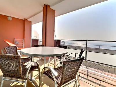 TerraceBalcony