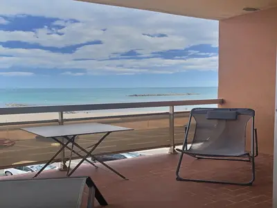 TerraceBalcony