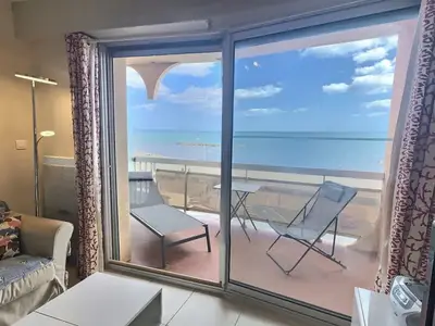 TerraceBalcony