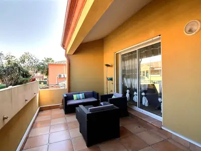 TerraceBalcony