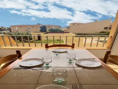 TerraceBalcony