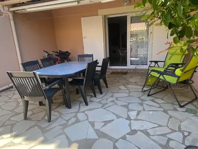 TerraceBalcony