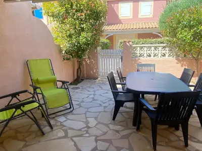 TerraceBalcony
