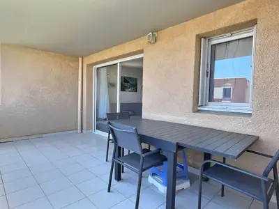 TerraceBalcony
