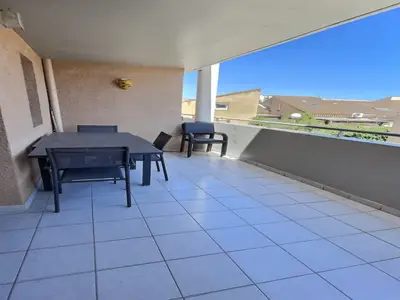 TerraceBalcony