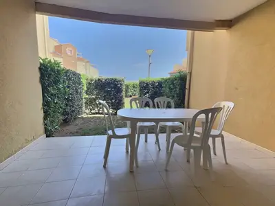 TerraceBalcony