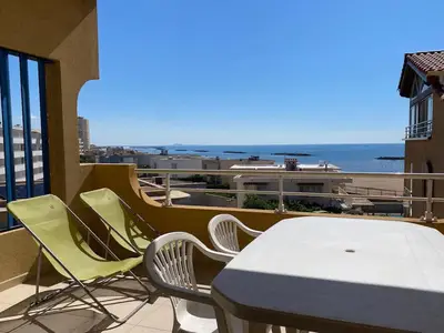TerraceBalcony