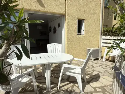 TerraceBalcony