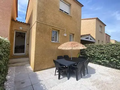TerraceBalcony