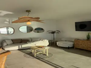 Ferienwohnung für 5 Personen (64 m²) in Valras-Plage