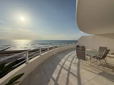 TerraceBalcony