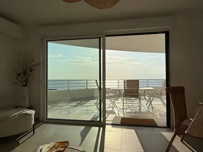 TerraceBalcony
