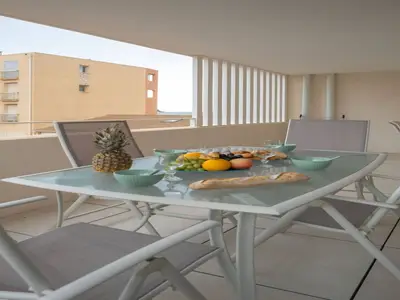 TerraceBalcony