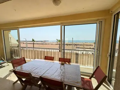 TerraceBalcony