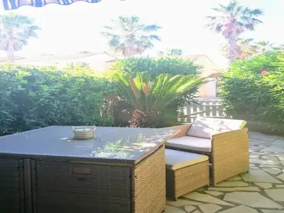 TerraceBalcony