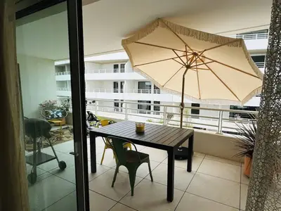 TerraceBalcony