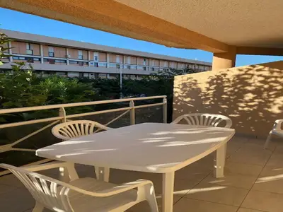 TerraceBalcony