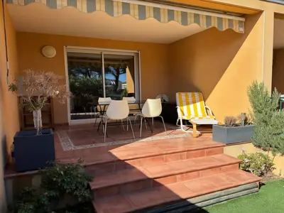 TerraceBalcony