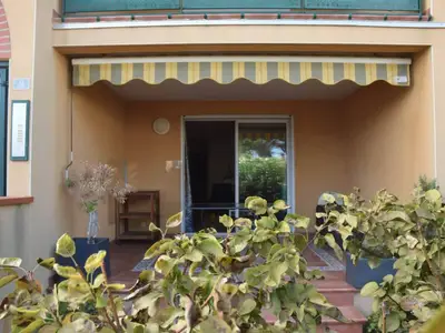 TerraceBalcony