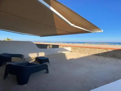 TerraceBalcony