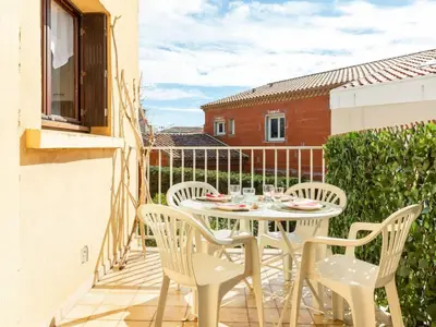TerraceBalcony