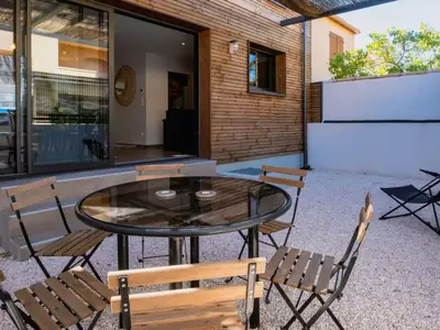 TerraceBalcony