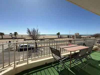 TerraceBalcony