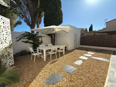 TerraceBalcony