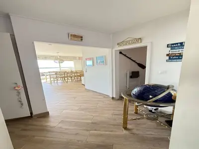 Landing