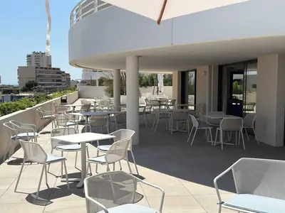 TerraceBalcony